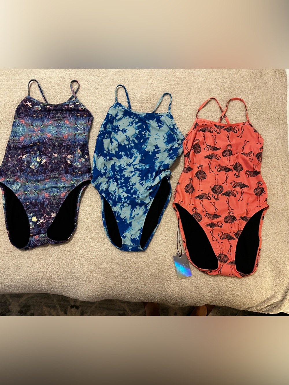 Jolyn Suits - Size 36 - 3 Suits